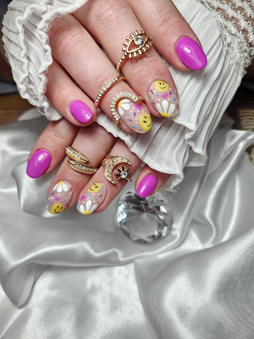 Uñas + Divinas Madrid · Fotos 4