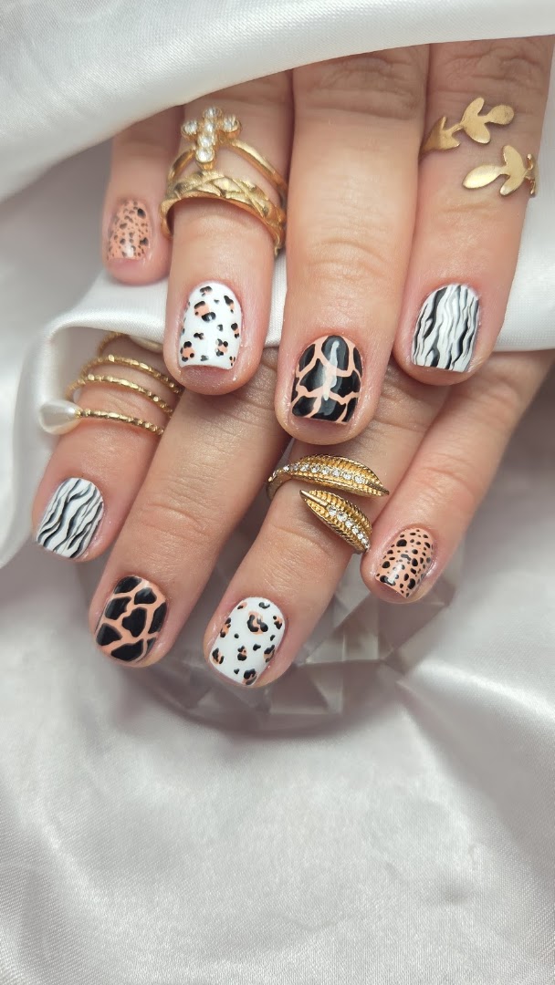 Uñas + Divinas Madrid · Fotos 7