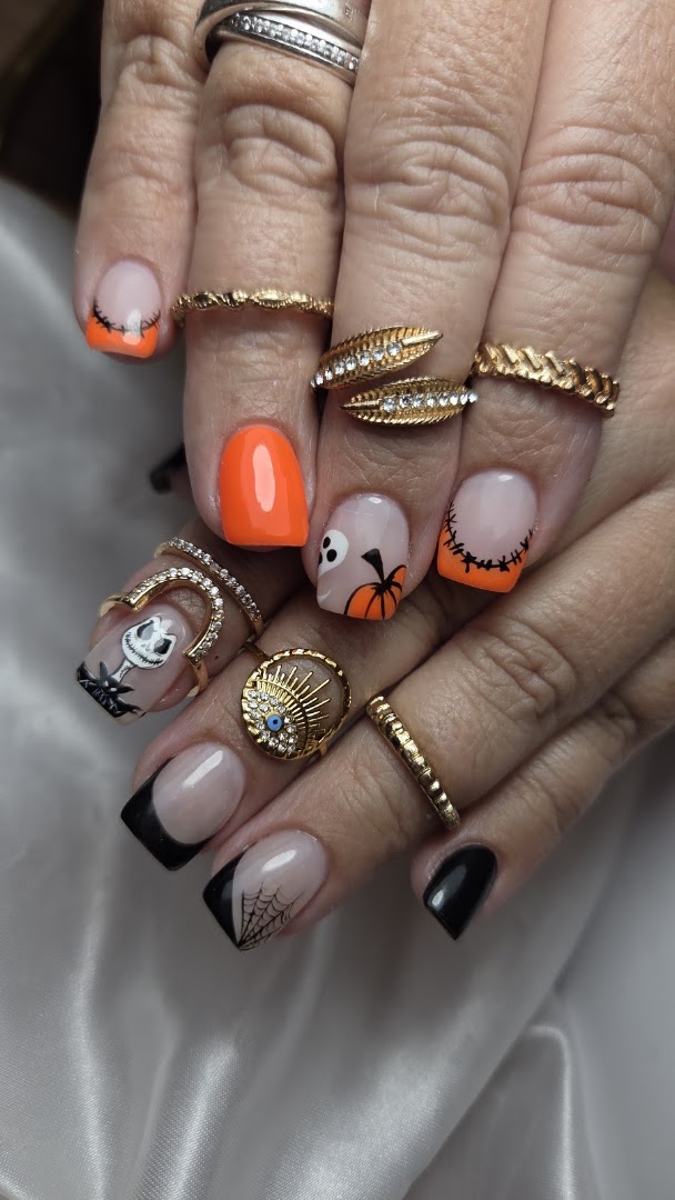 Uñas + Divinas Madrid · Fotos 6